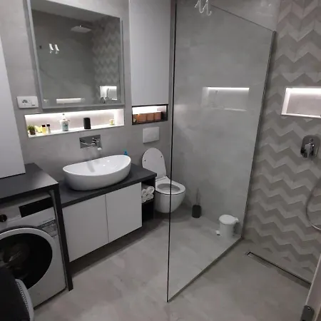Apartamento Iva *