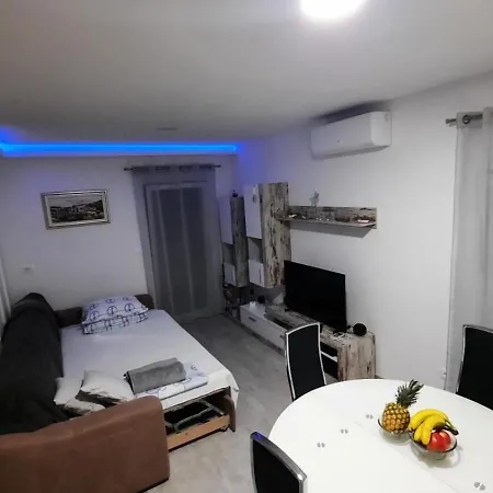 Apartamento Iva Podstrana