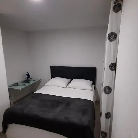 Apartamento Iva *