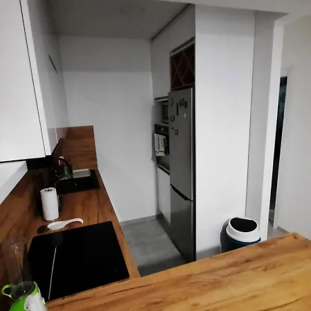 Iva Apartamento