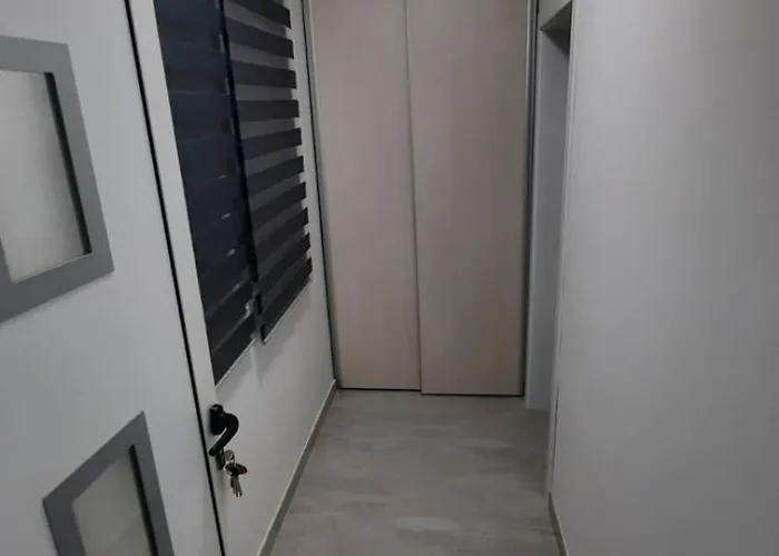 Appartement Iva *