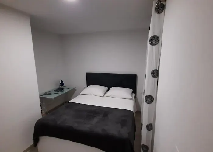 Appartement Iva *