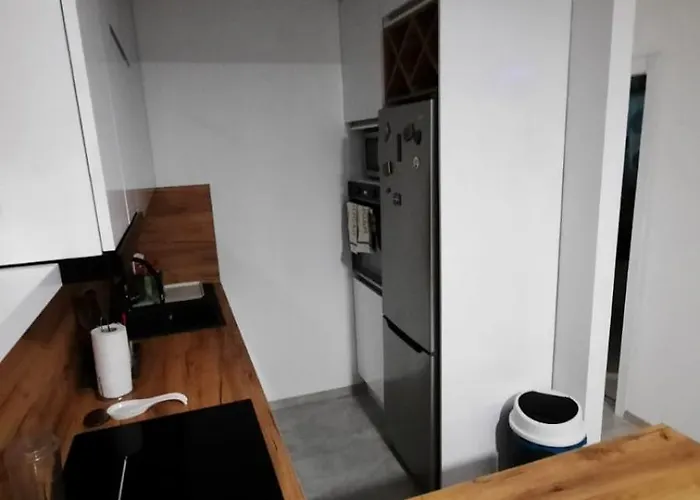 Iva Appartement