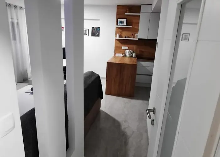 Iva Appartement *